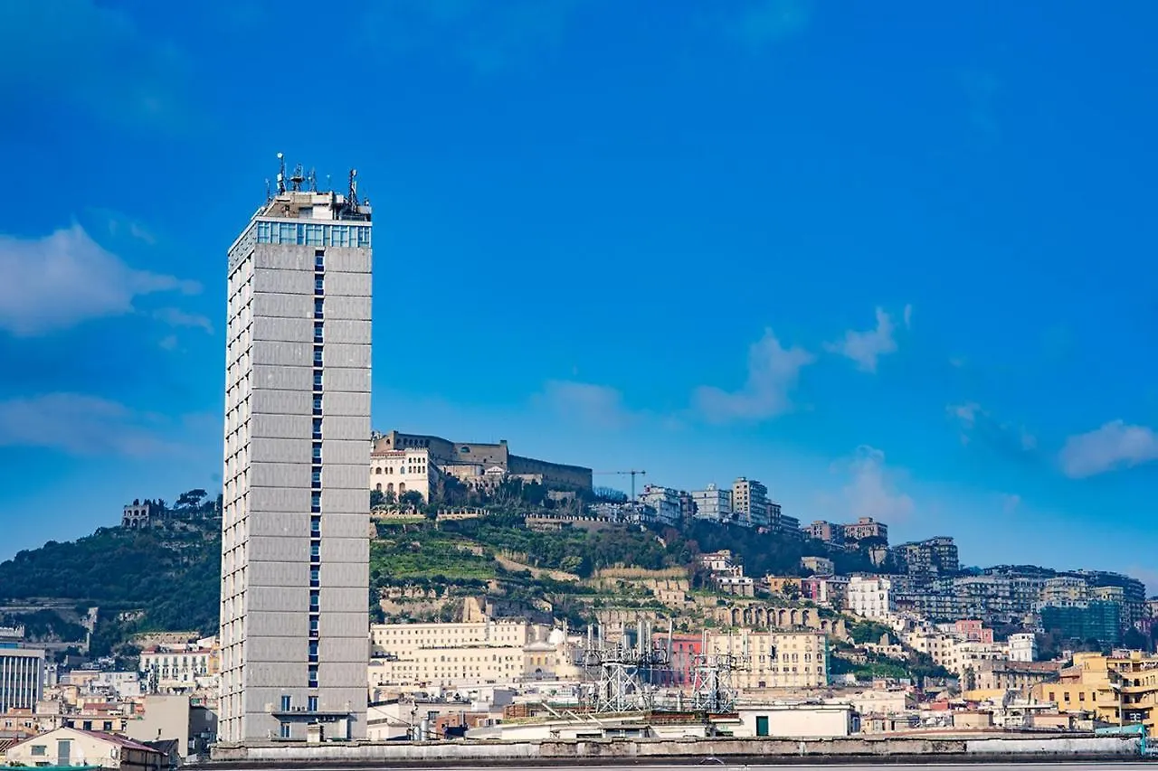 Hotel Pc Boutique H, Sea View By Clapa Group Napoli 0*,