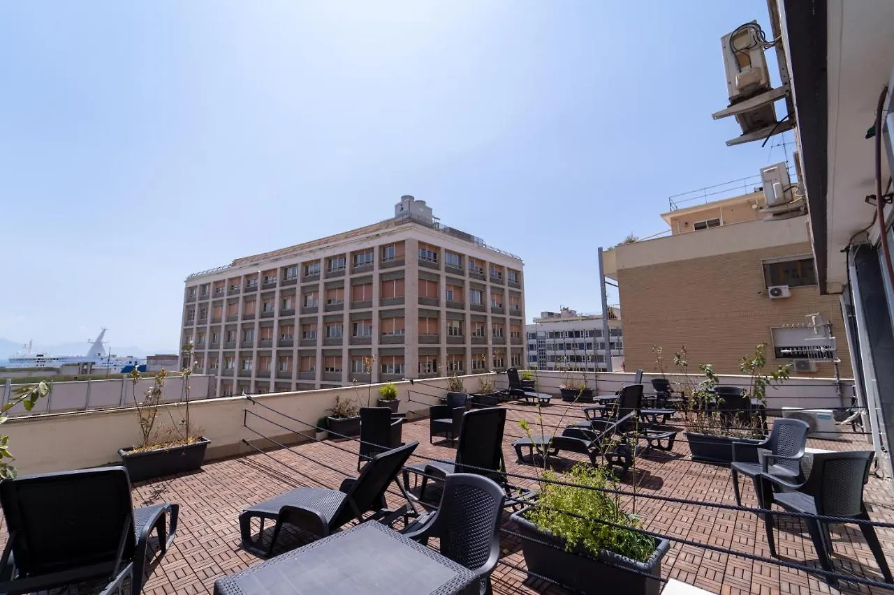 Hotel Pc Boutique H, Sea View By Clapa Group Napoli 0*,