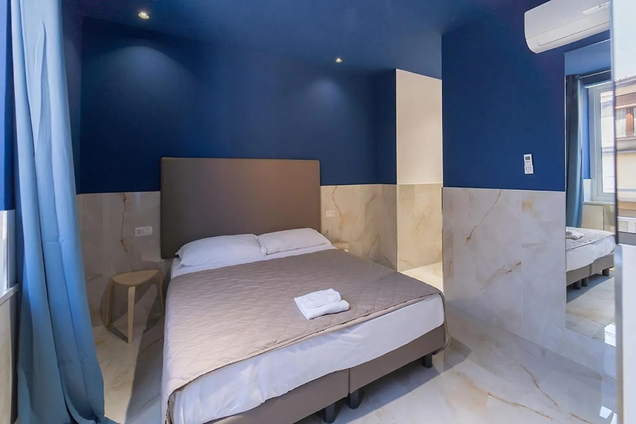 Hotel Pc Boutique H, Sea View By Clapa Group Napoli 0*,  Italia