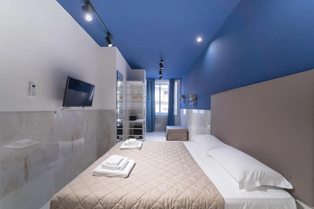 Affittacamere Hotel Pc Boutique H, Sea View By Clapa Group Napoli Italia