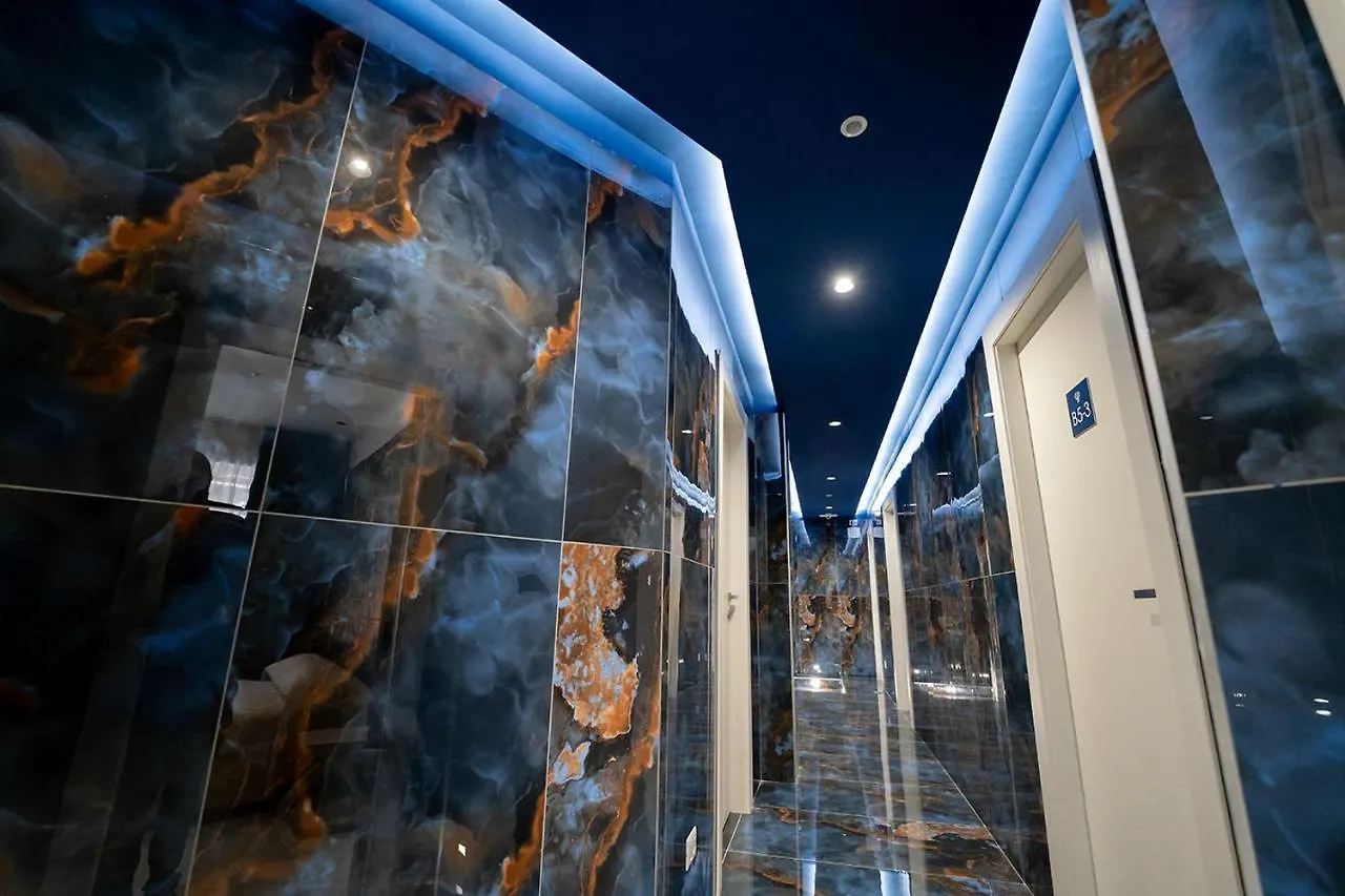 Hotel Pc Boutique H, Sea View By Clapa Group Napoli Affittacamere