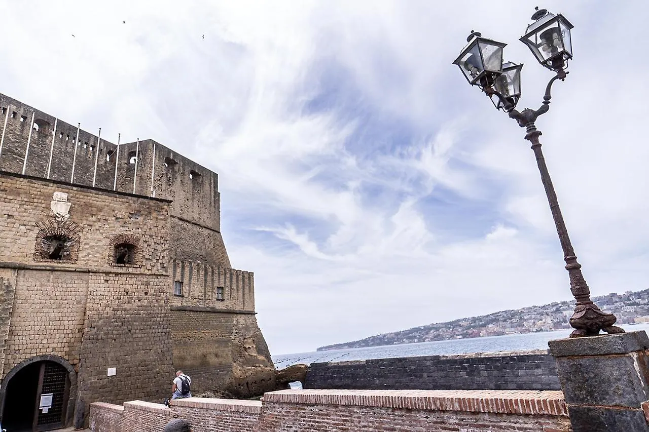 Hotel Pc Boutique H, Sea View By Clapa Group Napoli 0*,