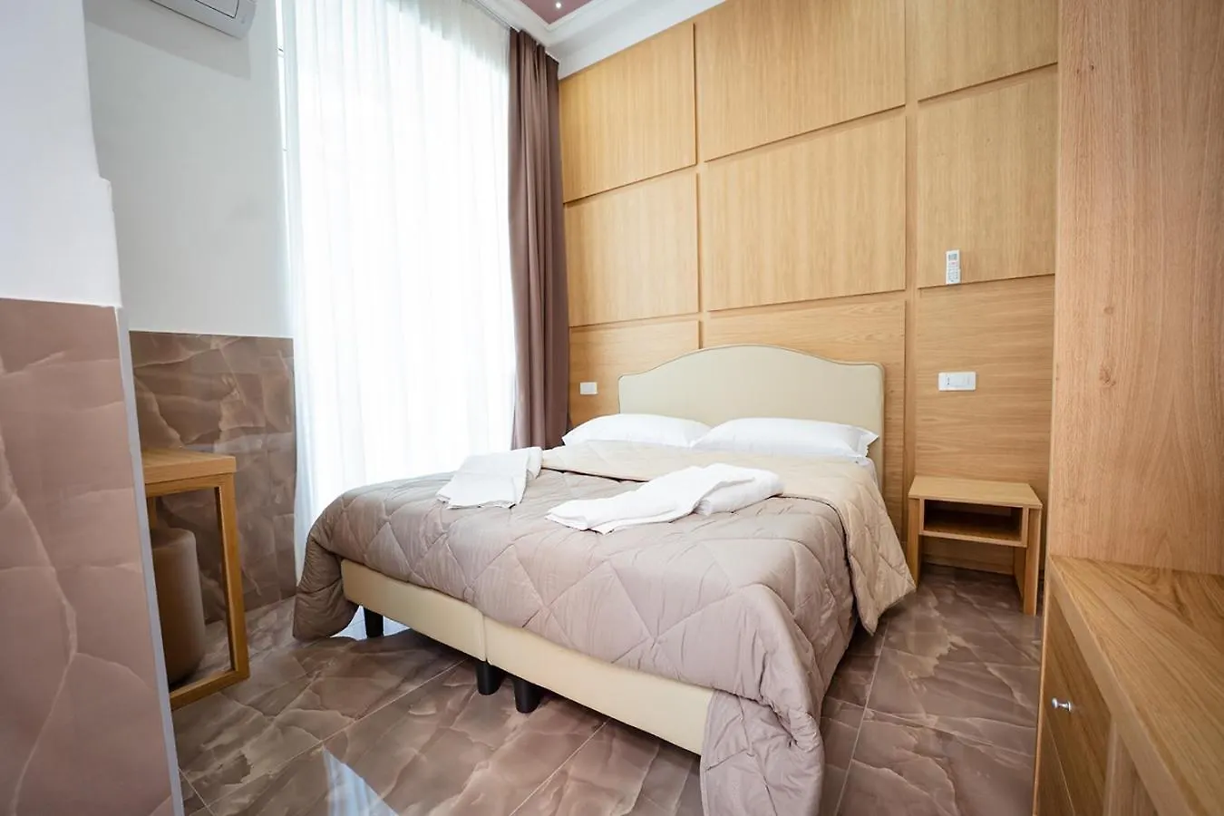 Hotel Pc Boutique H, Sea View By Clapa Group Napoli 0*,