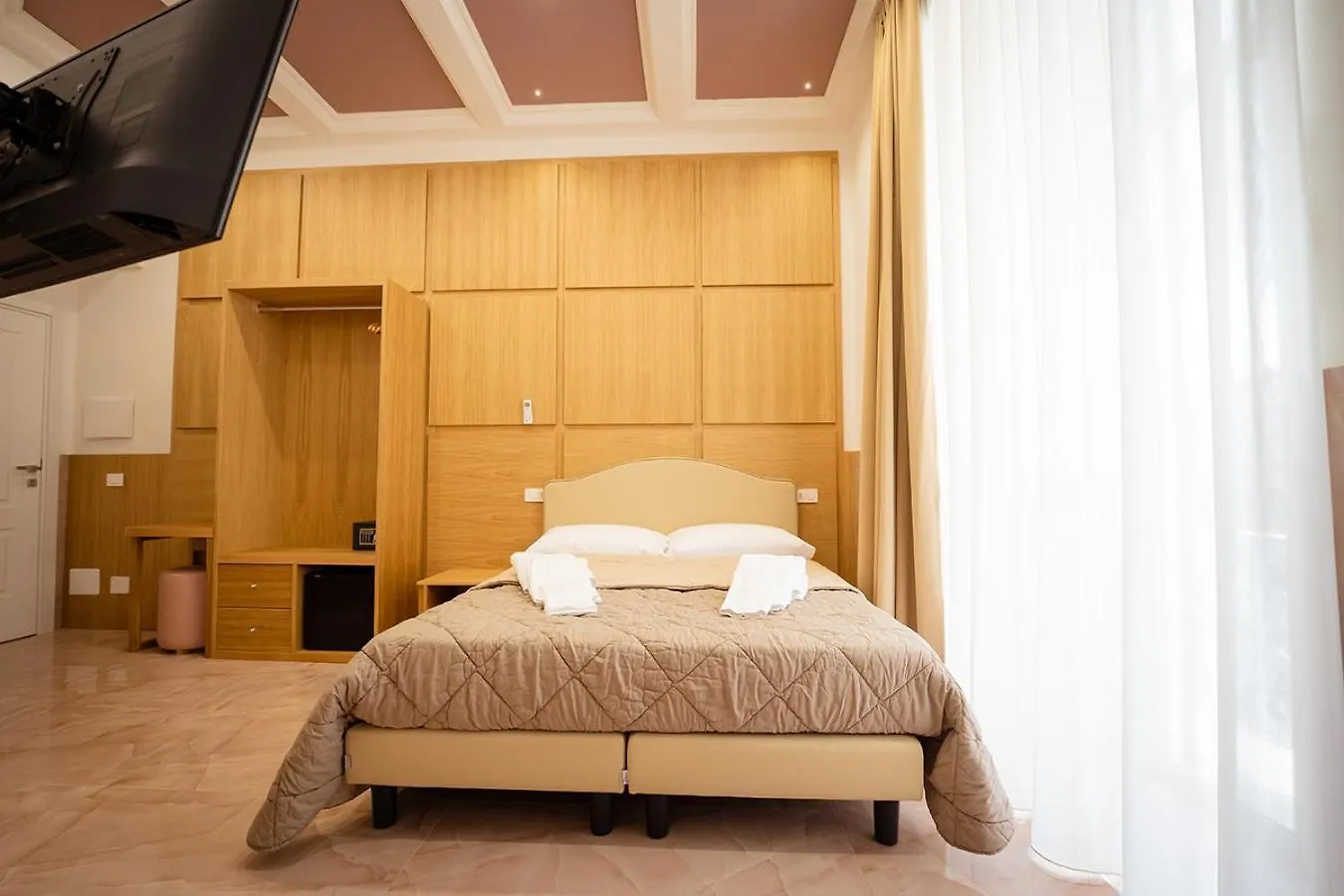 Hotel Pc Boutique H, Sea View By Clapa Group Napoli Affittacamere