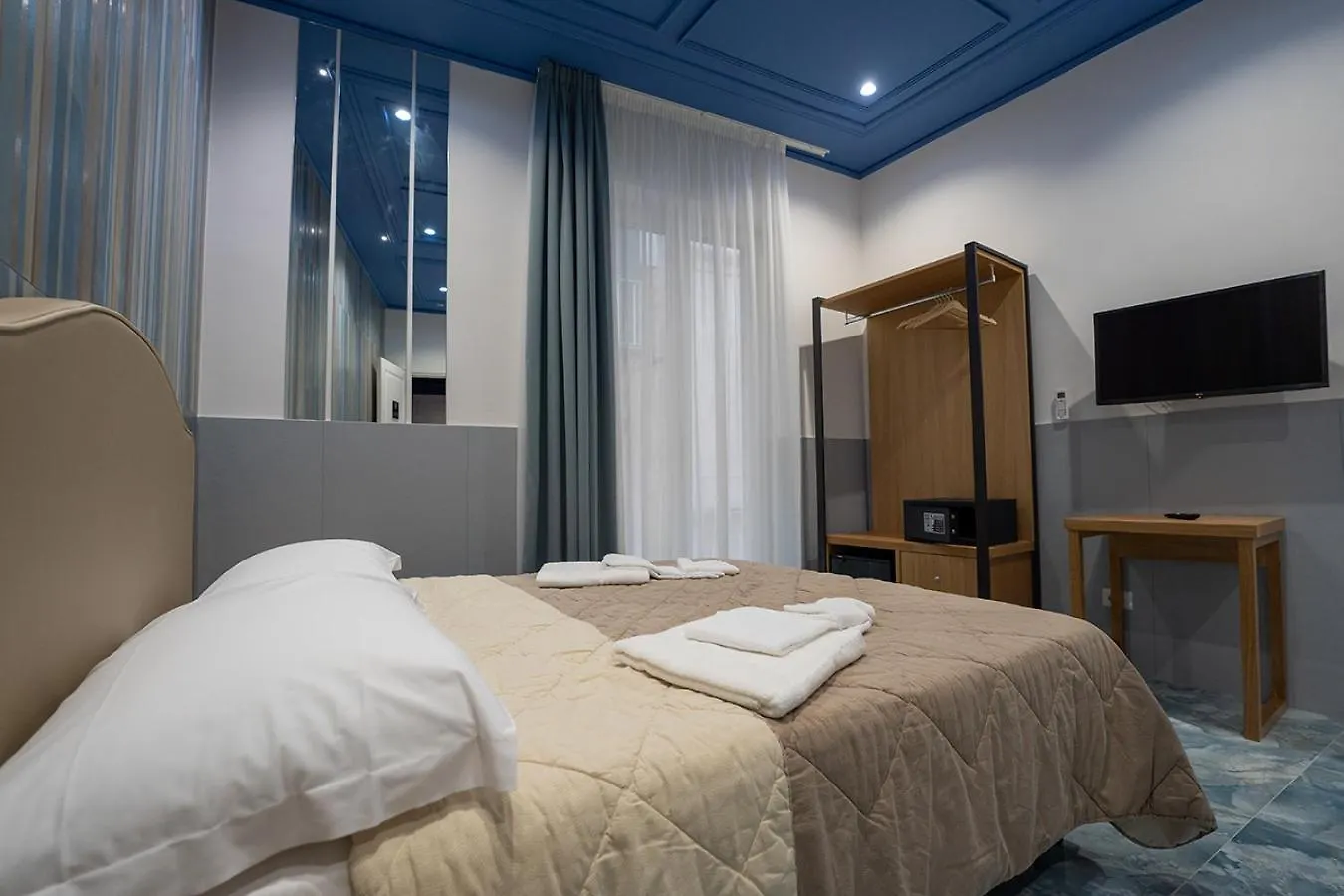 Hotel Pc Boutique H, Sea View By Clapa Group Napoli Italia